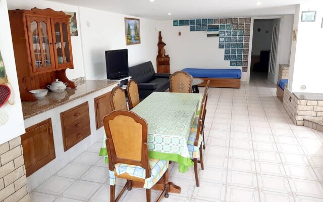 Apartment With one Bedroom in Fontane Bianche, With Wonderful sea View, Enclosed Garden and Wifi - 100 m From the Beach