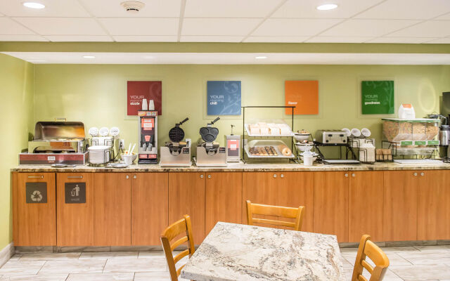 Comfort Inn Brockville