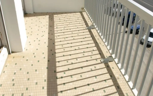 Appartement Saint-Jean-de-Monts, 2 pièces, 6 personnes - FR-1-323-28