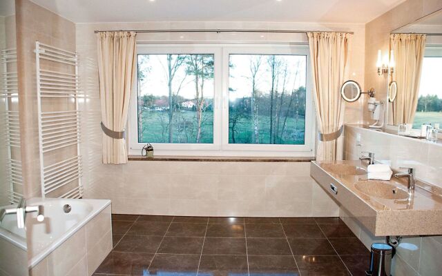 Morada Hotel Heidesee Gifhorn