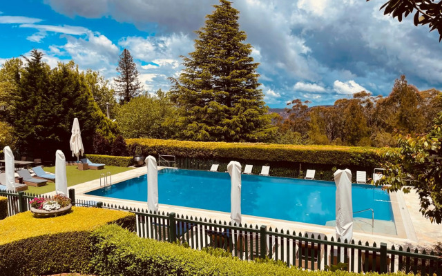 Lilianfels Resort & Spa - Blue Mountains