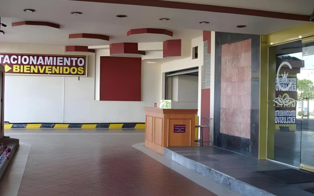 Hotel Sunio City