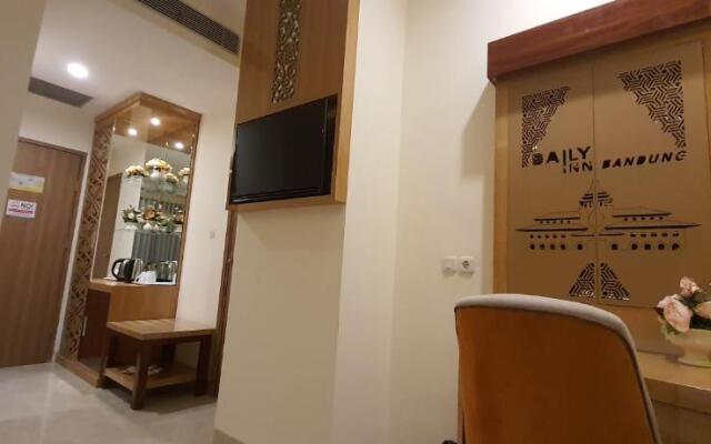 Hotel Daily Inn Bandung