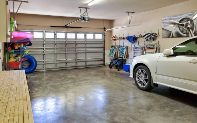 Algun Dia By BlueSwell