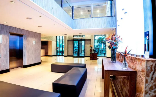 Piazza Hotel Montecasino