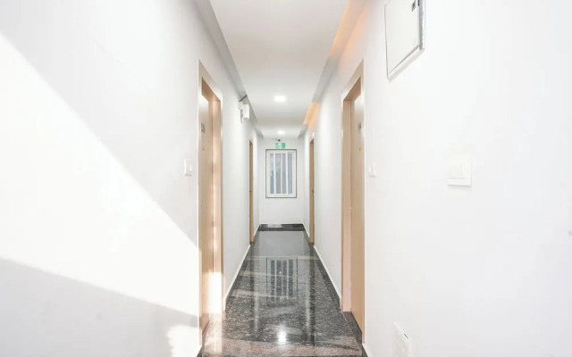 Fabhotel Orion - Nr Shilparamam, Hitech City