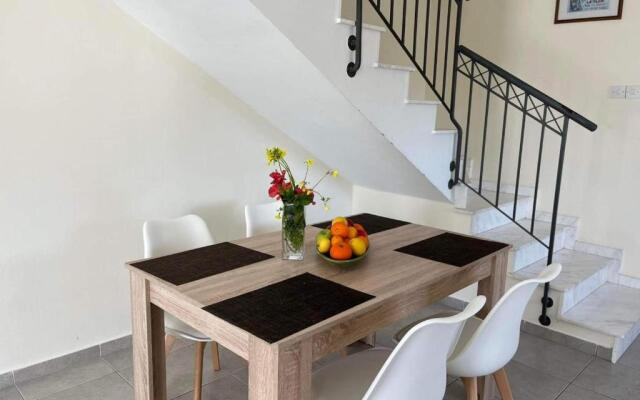 Desire Gardens 2bedroom townhouse