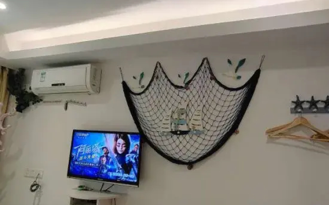 Shiyu Hotel (Guangzhou Chebei Metro Station)