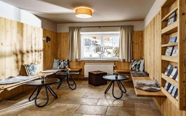 Landhaus Hubertus Wellness & Breakfast