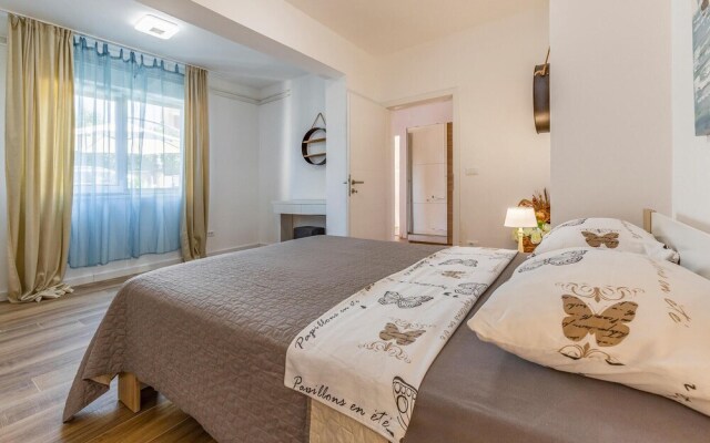 Amazing Apartment in Medulin With Wifi and 2 Bedrooms