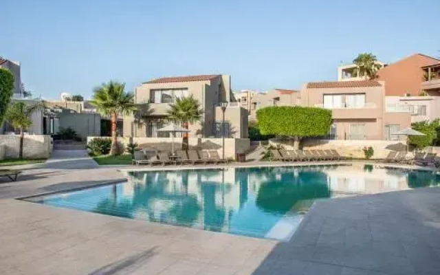 Stellina Village Chania