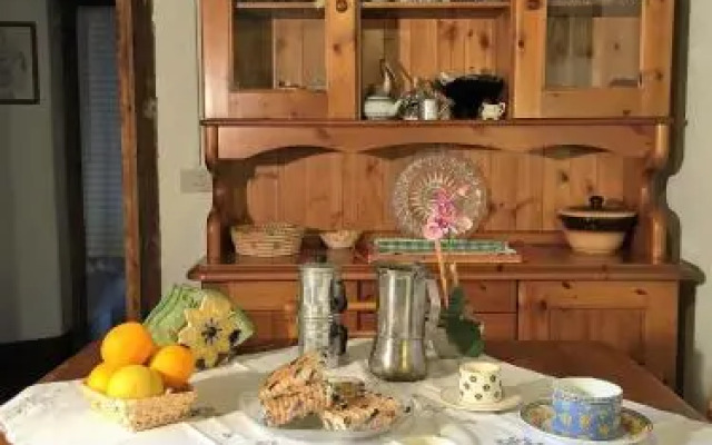Casa Buonamici