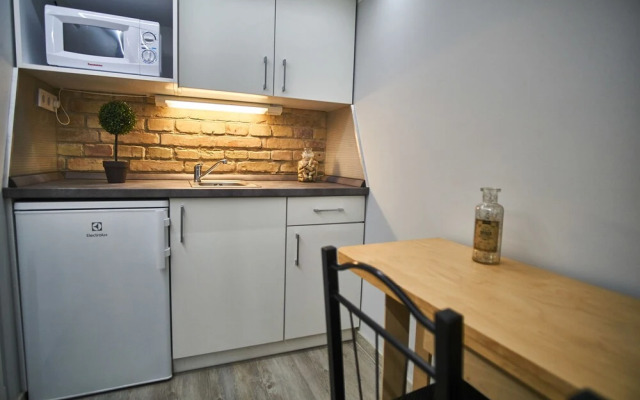 A32 Apartments Budapest