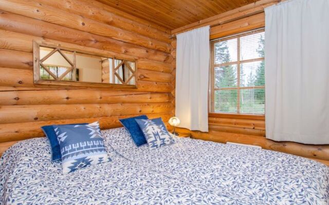 House Kuukkeli Lieksa