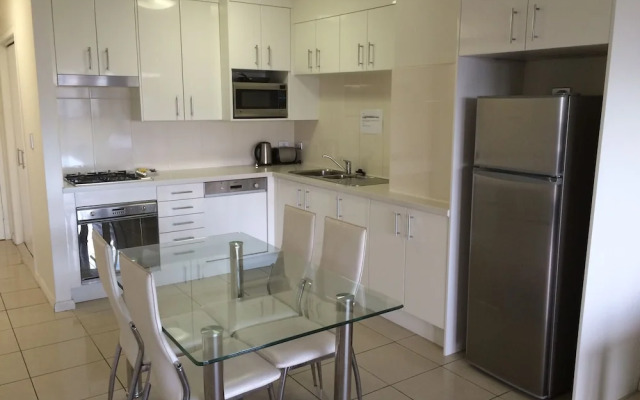 Mint Resorts and Apartments-Fiori Apartments