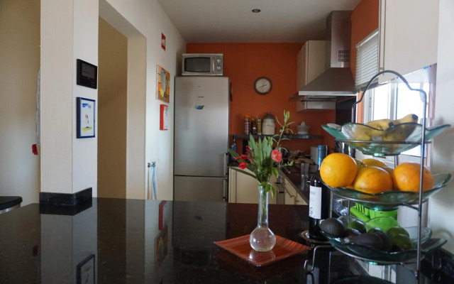 Townhouse - Casa Papaya