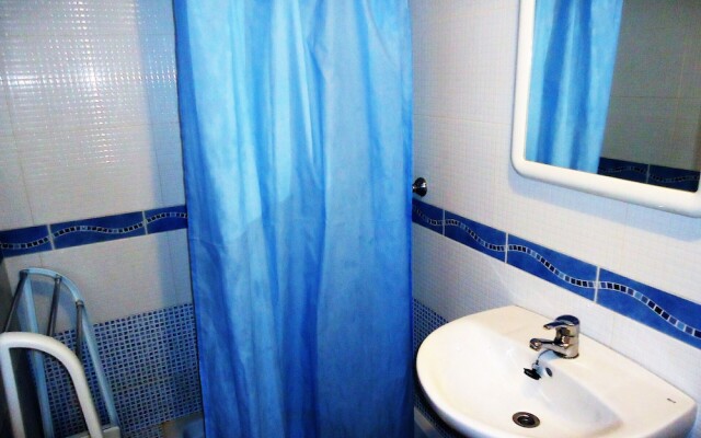 Paseo Maritimo FRONTAL LEK