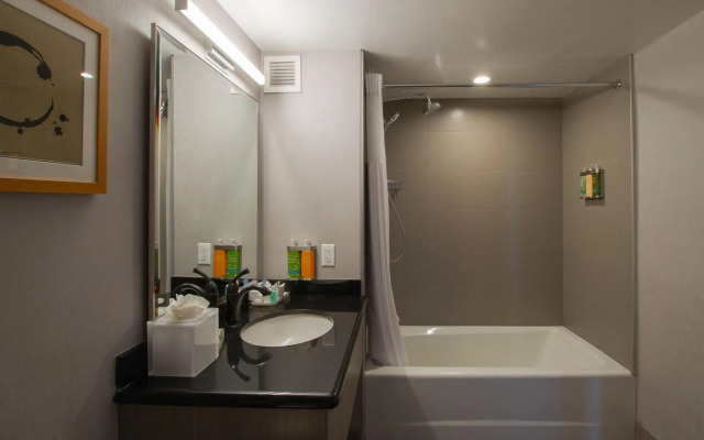 Miyako Hotel Los Angeles