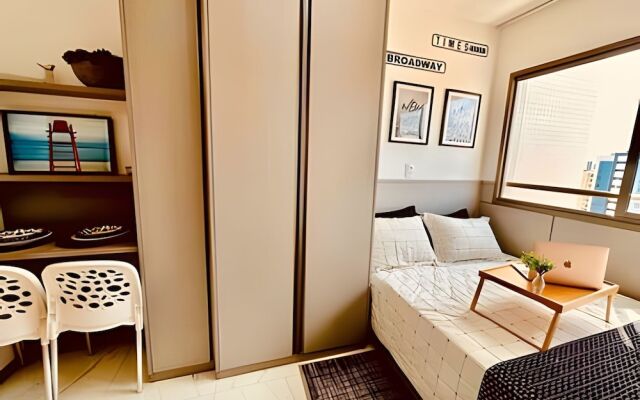 Smart Costa Azul by VLV Stays