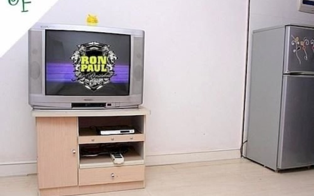 Jiafei Fashion Hotel Dalian – Guest Rooms – Dalian