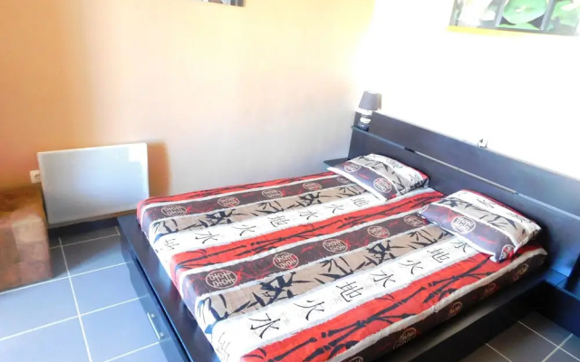 Apartamento Port Salins - A154
