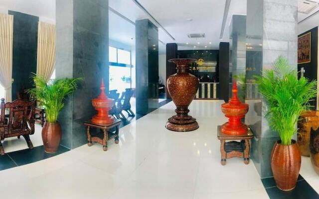 Capital Hotel