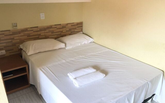 Pousada Praia dos Encantos