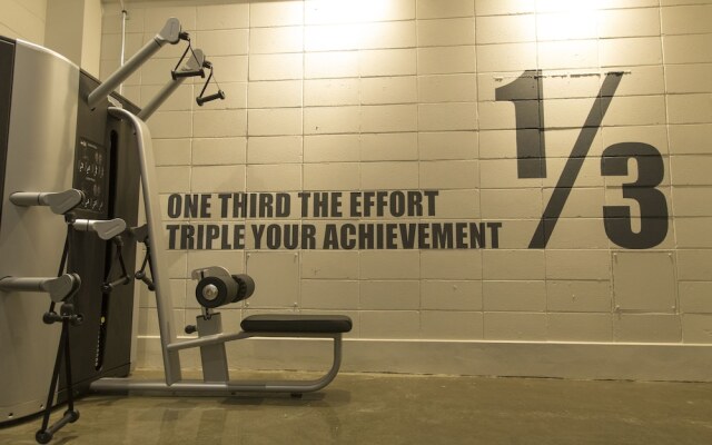 1/3rd Residence Serviced Apartments Akihabara