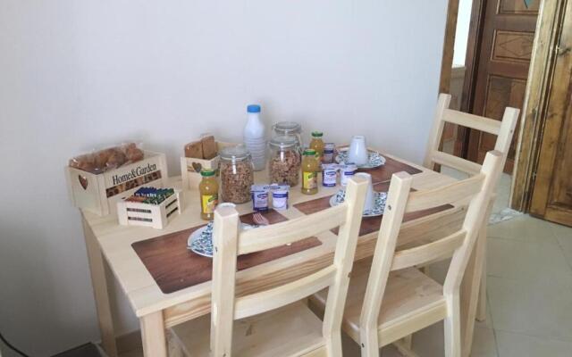 B&B La Pietra