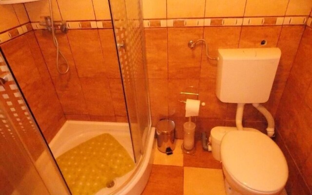 Apartment Tomy / Studio Terrace A1