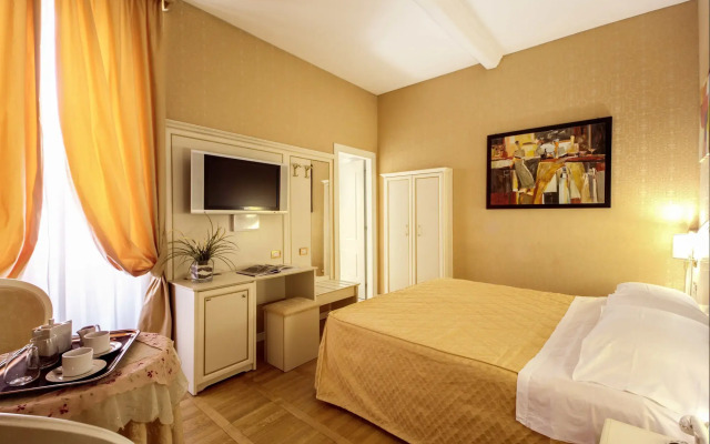 Relais Fontana di Trevi