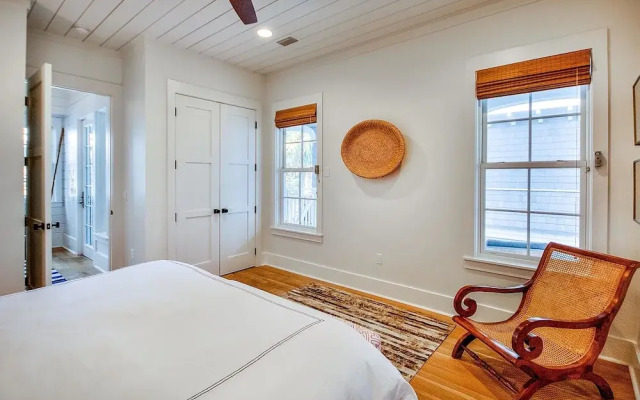 Captains Quarters by Exclusive 30A