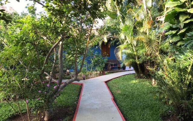 Pousada Casa do Cerrado