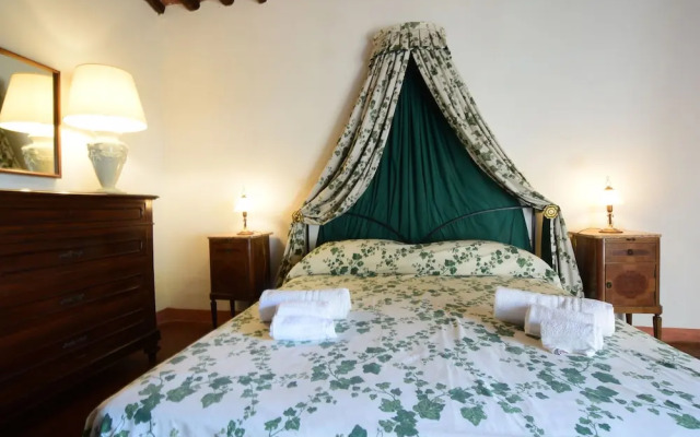 Apt Glicine Della Vivaldina