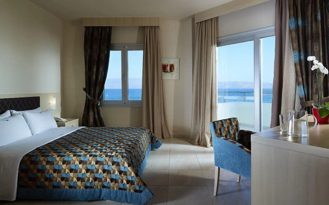 Molos Bay Hotel