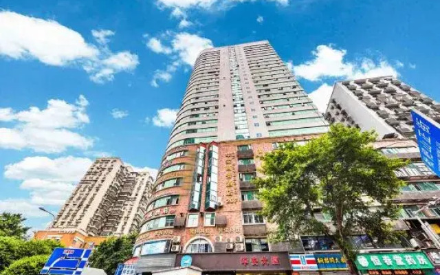 Yijia Guesthouse