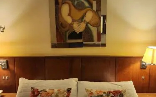 Posada Maria