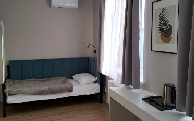 Лакколит 993