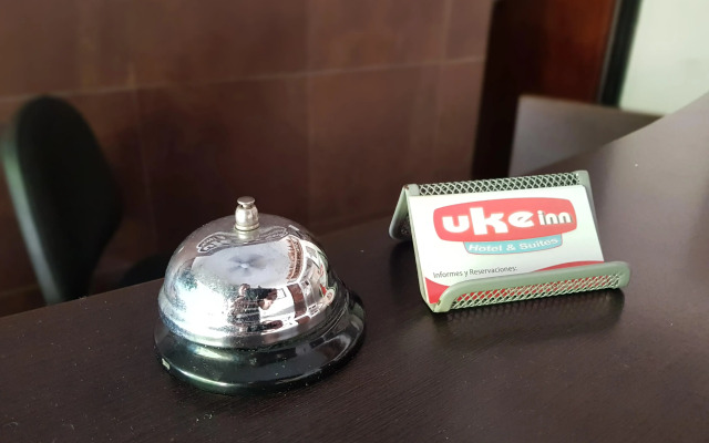 Uke Inn Hotel & Suites