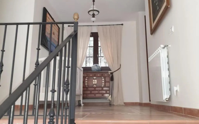 Villa Pantanal in Golf Costa Brava