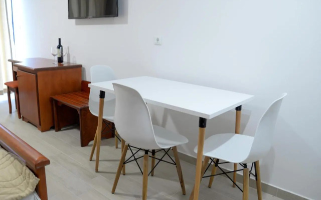 Guest House Sandra Lagadin