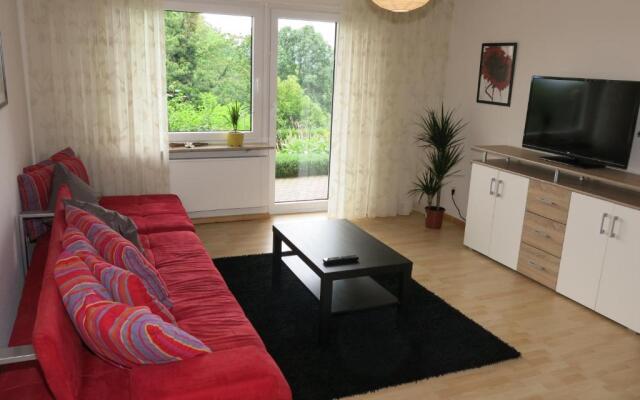 Ferienwohnung Billich