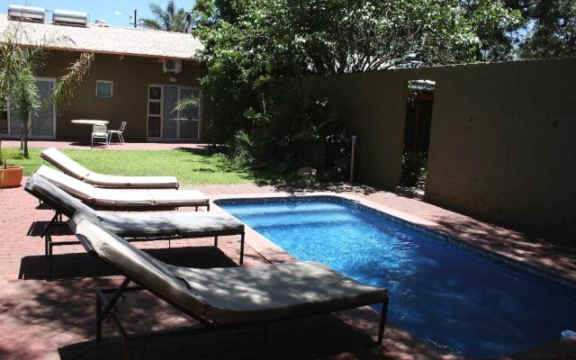 Klein Windhoek Guesthouse