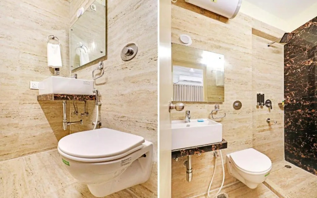 OYO 78582 SilverKey Hotel Mayfair Tower