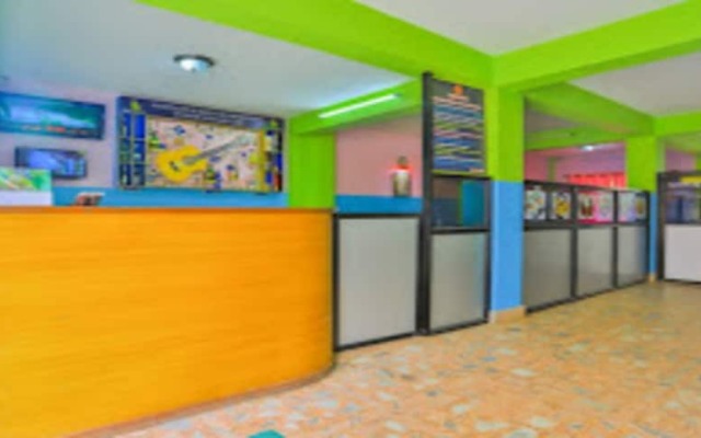 MeroStay 168 Hotel GR
