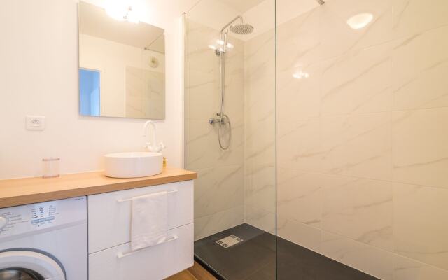 Family Apartment Disneyland Paris