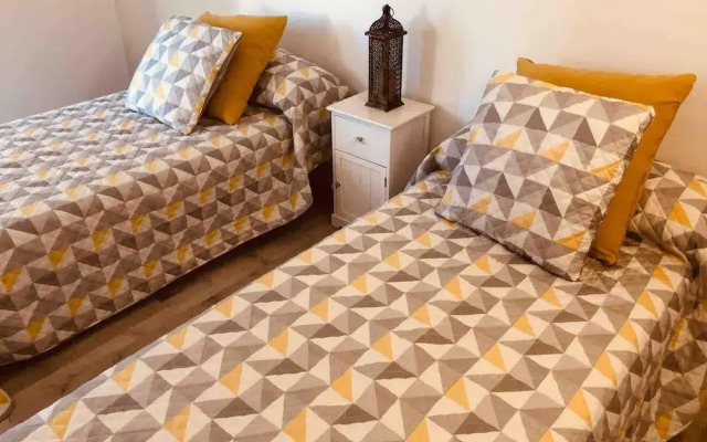 Lovely 2 Bed Apartment in Alcalali