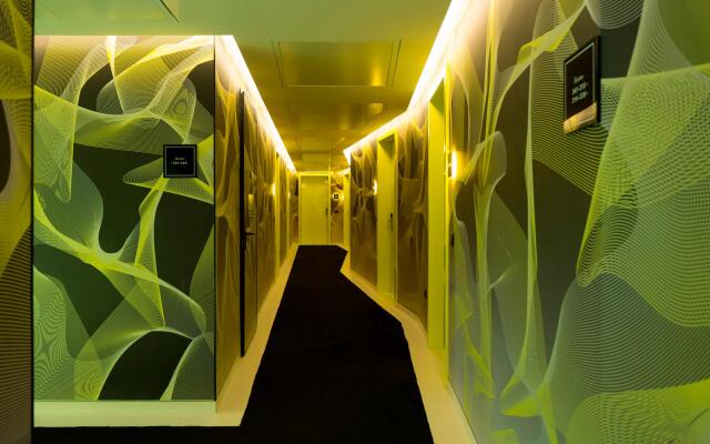 Poli House by AFI Hotels