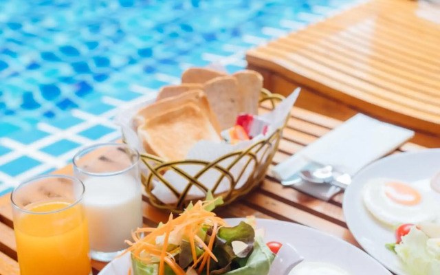 Treescape Resort Chiangmai (SHA Extra Plus)