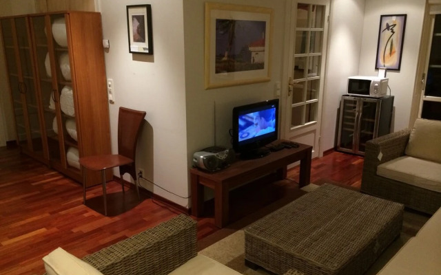Grenna Hills Guesthouse